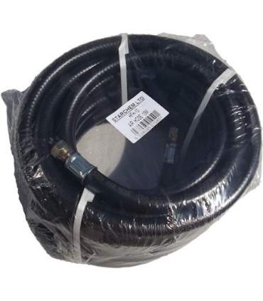 10 Meter langer Pneumatischer