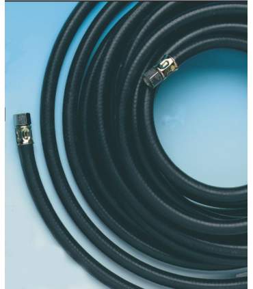 10 Meter langer Pneumatischer