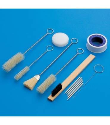 Fachmännischer Wartungssatz für Pistolen