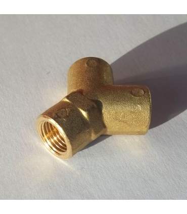 Doppelte Schaltbuchse