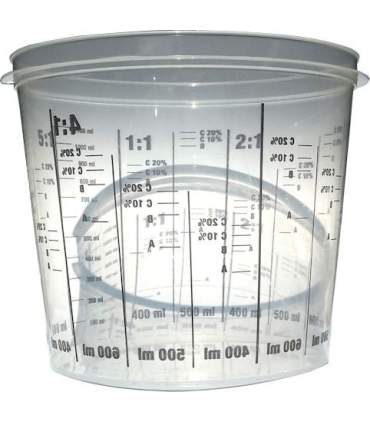 Mischungstopf 1400ml