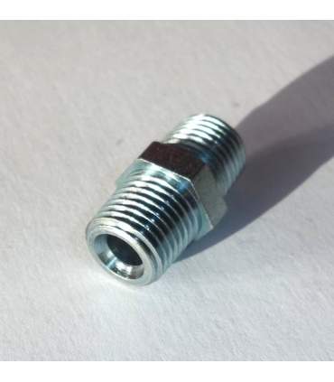 Doppelter Verbindungsstecker