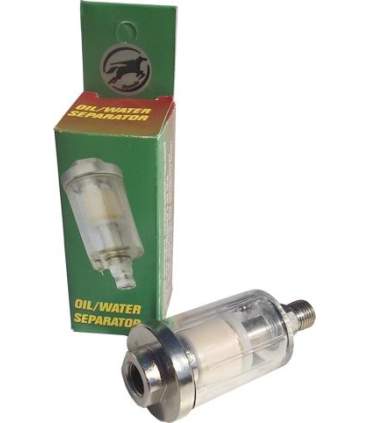 Luftfilter für Pistole