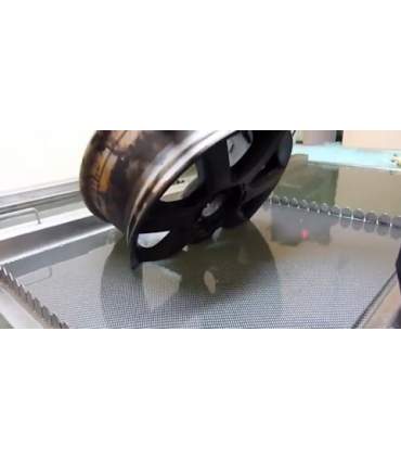 Hydrographische Transferfolie