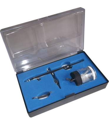 Fließbecher-Airbrush Reihe 182 SIMPLE KIT