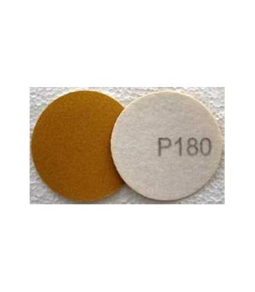 Mini scheibe zum schleifen (10 Stück)