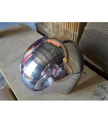 Sätze von Nebenprodukten für die Verchromung