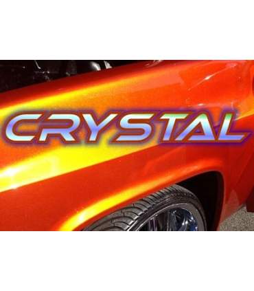 25g CRYSTAL Perlmutt