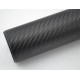  Covering film Premium Techwrap 3D CARBON
