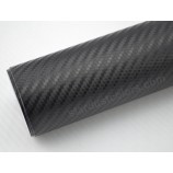  Covering film Premium Techwrap 3D CARBON