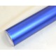 Covering film Premium Techwrap BLUE METALLIC