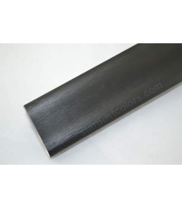 Covering film Premium Techwrap BRUSHED BLACK