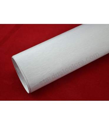 Covering film Premium Techwrap BRUSHED SILVER