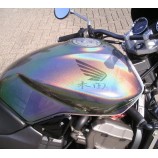 MOTORRAD Paket - Holographie Lack