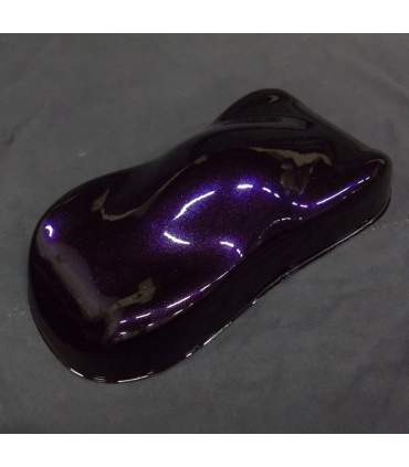 MOTORRAD Paket - Diamant Effekt