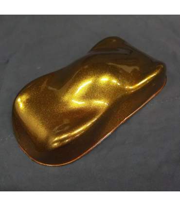 MOTORRAD Paket - Diamant Effekt