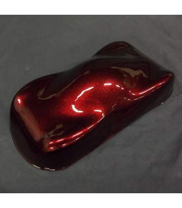 MOTORRAD Paket - Diamant Effekt