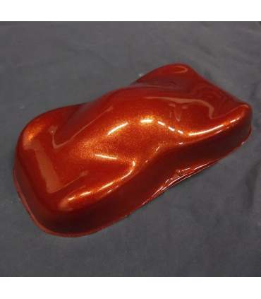 MOTORRAD Paket - Diamant Effekt