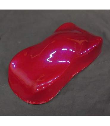 MOTORRAD Paket - Diamant Effekt