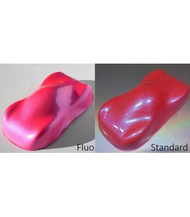 1.5L Iridescent Lackeffekt