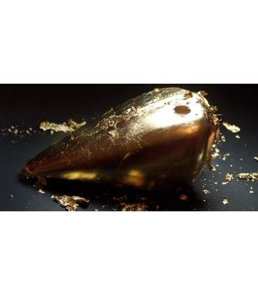 Goldblätter für Vergoldung 
