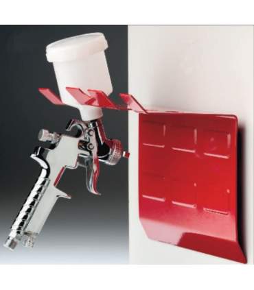 Magnetträger für Karrosseriespritzpistole