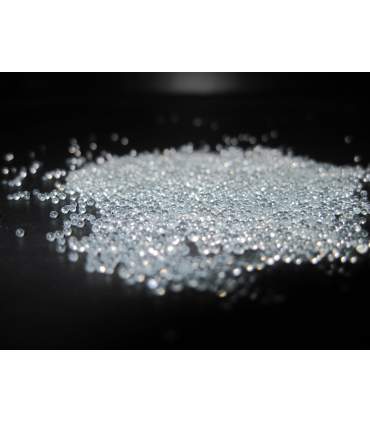 Mikrosphären aus Glas