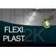 FLEXI PLAST Glanzlack für Plastik und Planen