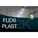 FLEXI PLAST Glanzlack für Plastik und Planen
