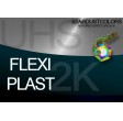 FLEXI PLAST Glanzlack für Plastik und Planen