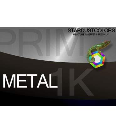 Klarlack für Aluminium PU550