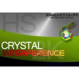 1.5L Klarlack Extrem Crystal Pearl Effekt