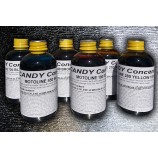 More about Kit von 6 Candy-Tinten x 100ml 