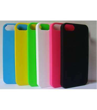 Glanzlack mit Gummieffekt