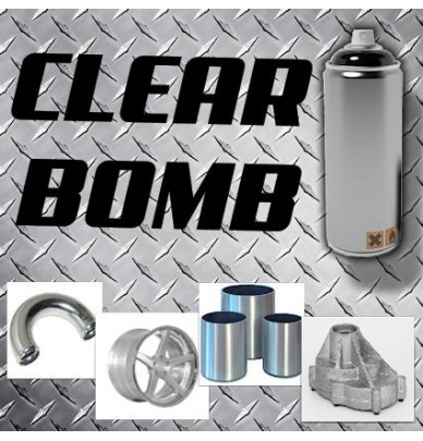 Clearbomb - Universal-Haftprimer