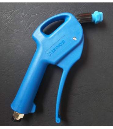 Plastikzerstäuber mit einfacher Düse zum Versilbern