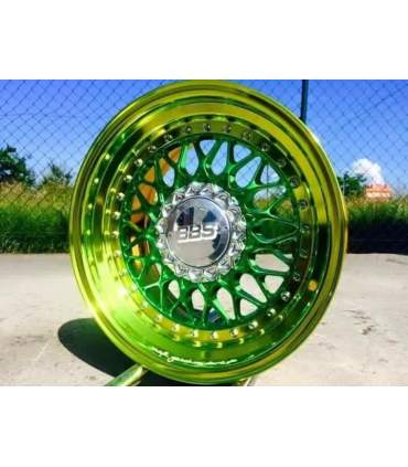 Glanzlack für direkte Haftung auf allen Metallen