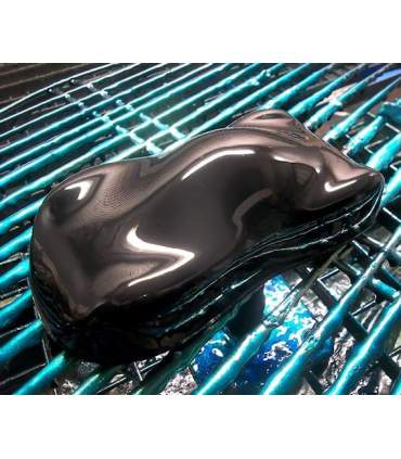 2K wasserenthaltender Polyurethanglanzlack WPU 2C