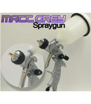 PREMIUM-Spritzpistolen mit 1.4 mm