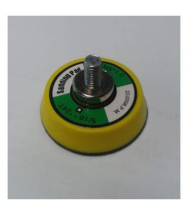 Unterlage für mini scheibe 38mm