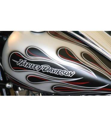 Klebstoff dünne blaue Linie X1