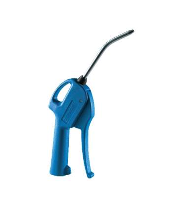 Die Luftdüse Prevost 