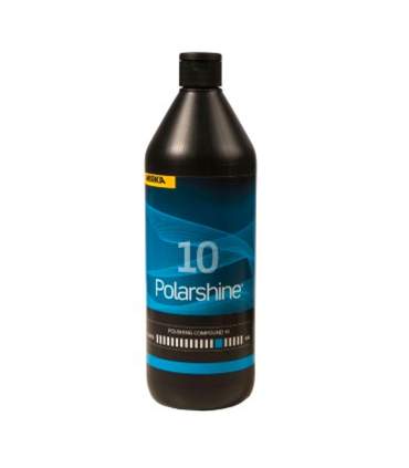 Schleif-und Poliermittel POLARSHINE 10