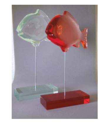 Transparentes, Lösemittelfreies Harz EPOXY