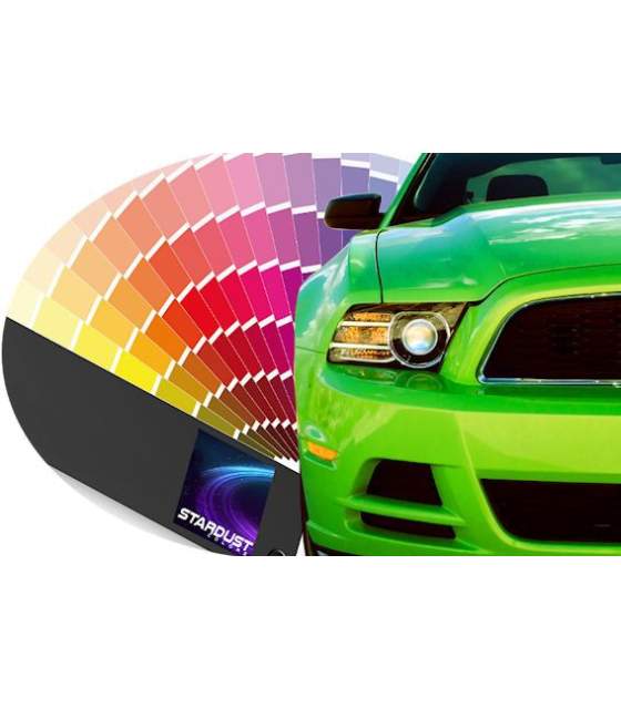 Autolack paket für Tuning - Candy Lack