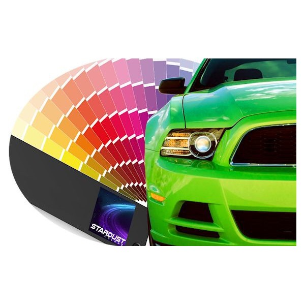 Farbe Furs Auto