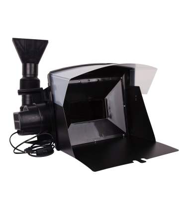 Minilackierkabine für Tische - Standard