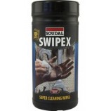 SWIPEX