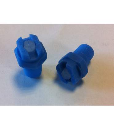 PLASTIKDÜSE FÜR VERCHROMUNGSPISTOLE