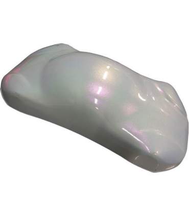 290ml Crystal Perlmutt Klarlack (Aerosol) OR ROSE